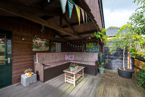 Medium property photo - Bûtsingel 44, 8501 DJ Joure